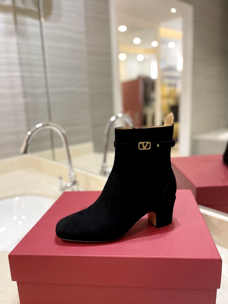 Valentino Boots